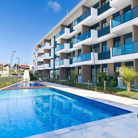 Pôrto das Galinhas Flat Em Muro Alto L Makia Beach Experience מראה חיצוני תמונה